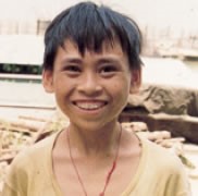 Han Chinese, Xunpu