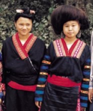 Hmong Leng