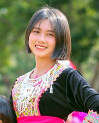 Hmong Njua