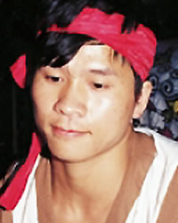 Hmong Shua, Sinicized