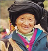 Lalu, Xinping