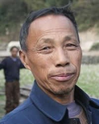 Miao, Huishui Southwestern