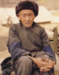 Miao, Mashan Northern