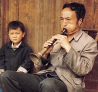 Miao, Mashan Western