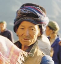 Minglang