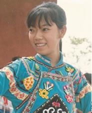Nasu, Jinghong