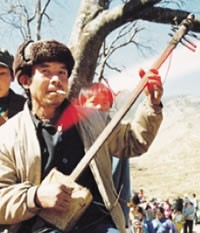 Neisu, Xiao Hei