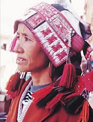 Nisu, Xinping