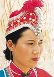 Nisu, Yuanyang
