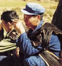 Pengzi