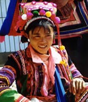 Phowa, Hlepho