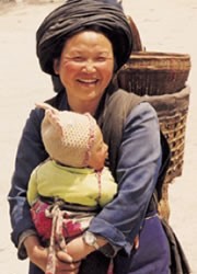 Qiang, Longxi