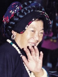 Qiang, Sanlong