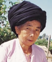 Sanda