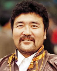 Tibetan, Boyu