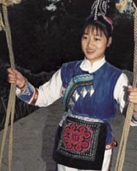 Woni