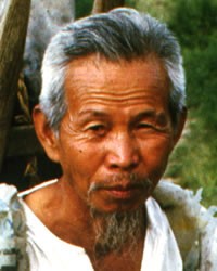 Zhuang, Central Hongshuihe