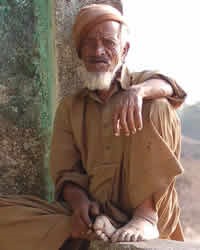 Siddi (Muslim traditions)