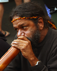 Aboriginal, Southwest