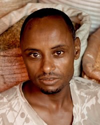 Oromo, Southern