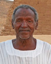 Nubian, Fedicca-Mohas