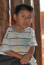 Nahuatl, Istmo-Mecayapan