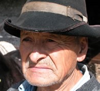 Quechua, Chiquian Ancash