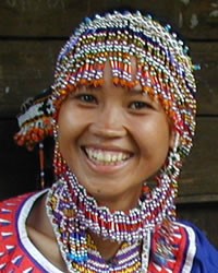 Manobo, Umayamnon