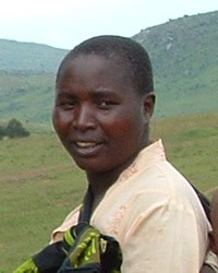 Nyika, Tanzania