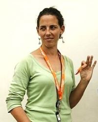 Deaf