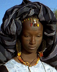 Fulani