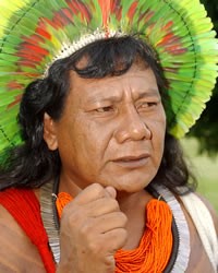 Kayapo
