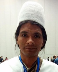 Ica, Arhuaco