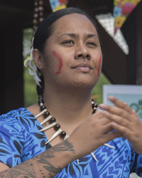 Pacific Islanders, other