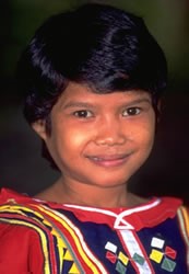 Manobo, Tigwahanon