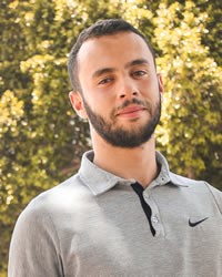 North African, general