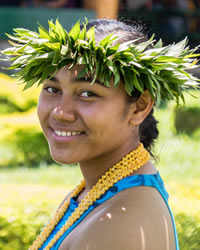 Pacific Islanders, general