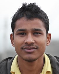 South Asian, general