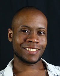 Black African, general