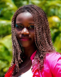 Afro-Caribbean, other