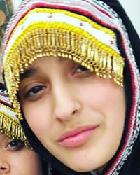 Jewish, Arabic-speaking