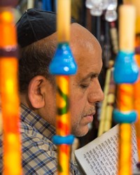 Jewish, Judeo-Persian