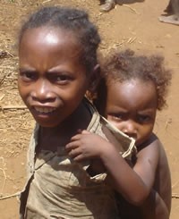 Betsimisaraka, South