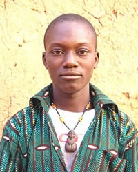 Dogon, Jamsay