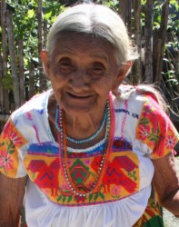 Nahuatl, Central Huasteca