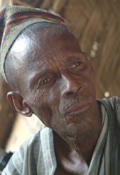 Kanuri, Bilma