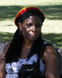 Tobagonian Creole English