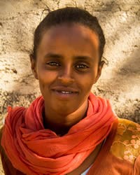 Oromo, Gabra