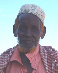 Oromo, Sakuye