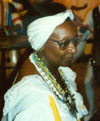 Afro-Uruguayan